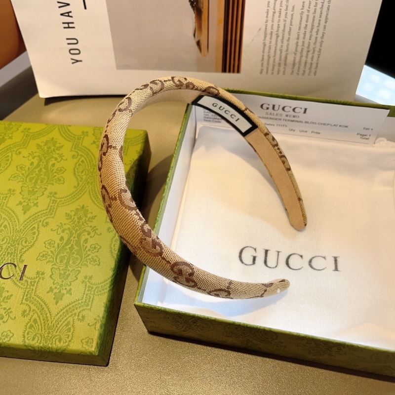 GUCCI